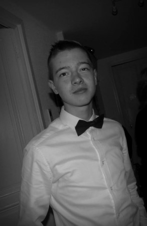 Nicolas APPLENCOURT